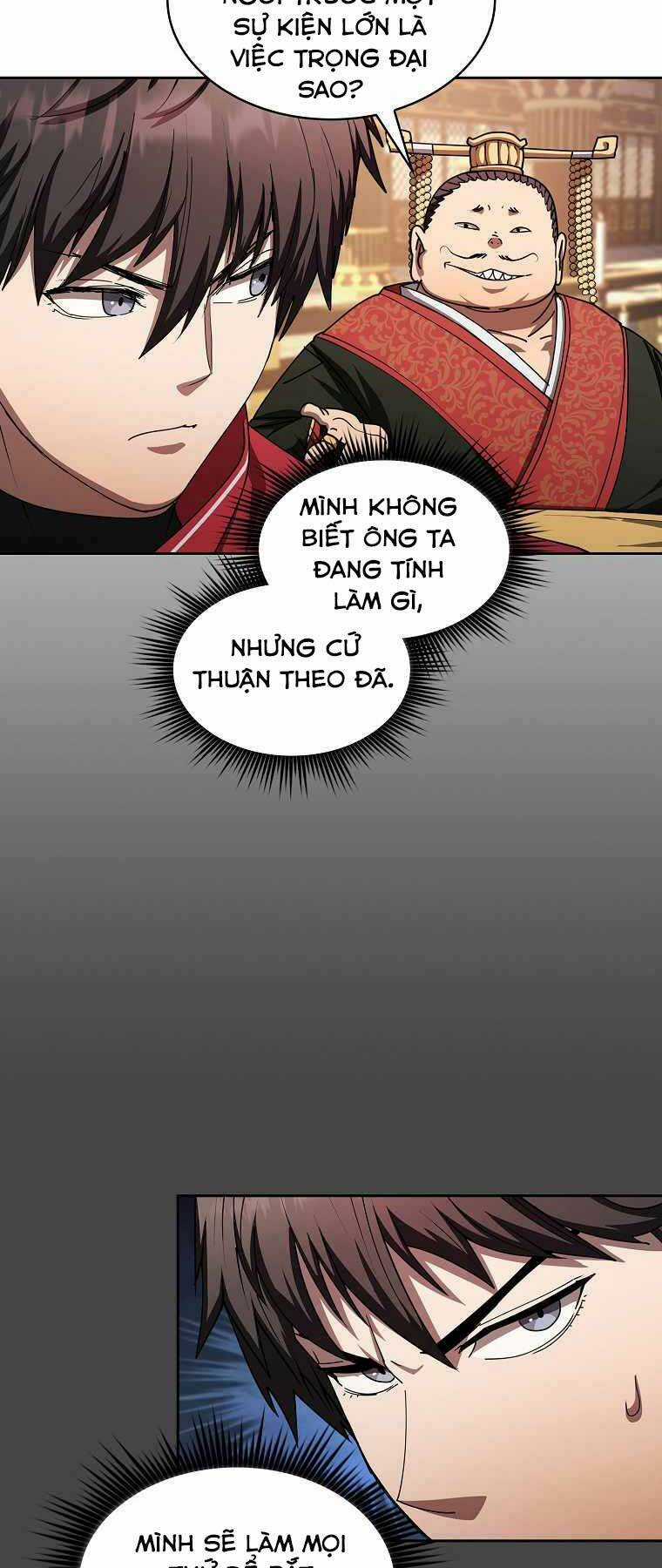 Thợ Săn Kỳ Ảo - Chapter 28 - Trang 18