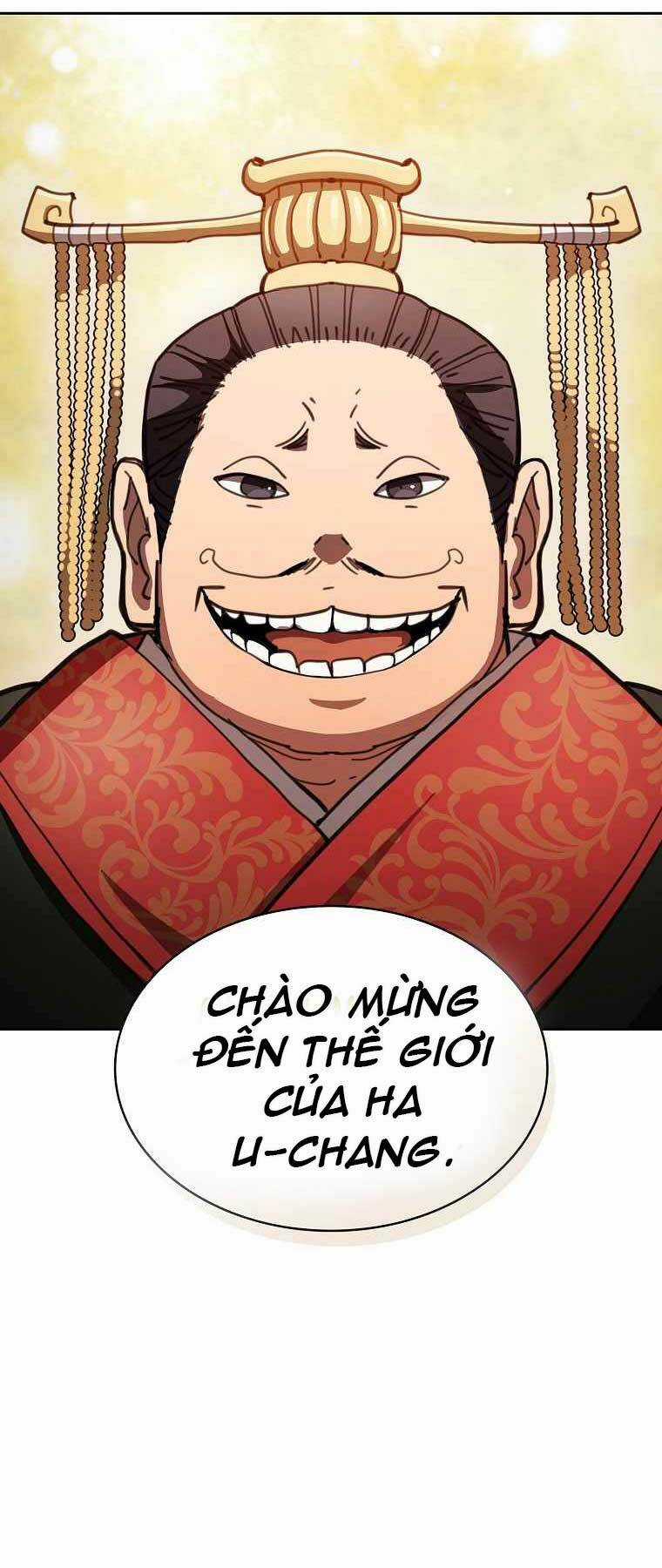 Thợ Săn Kỳ Ảo - Chapter 28 - Trang 3