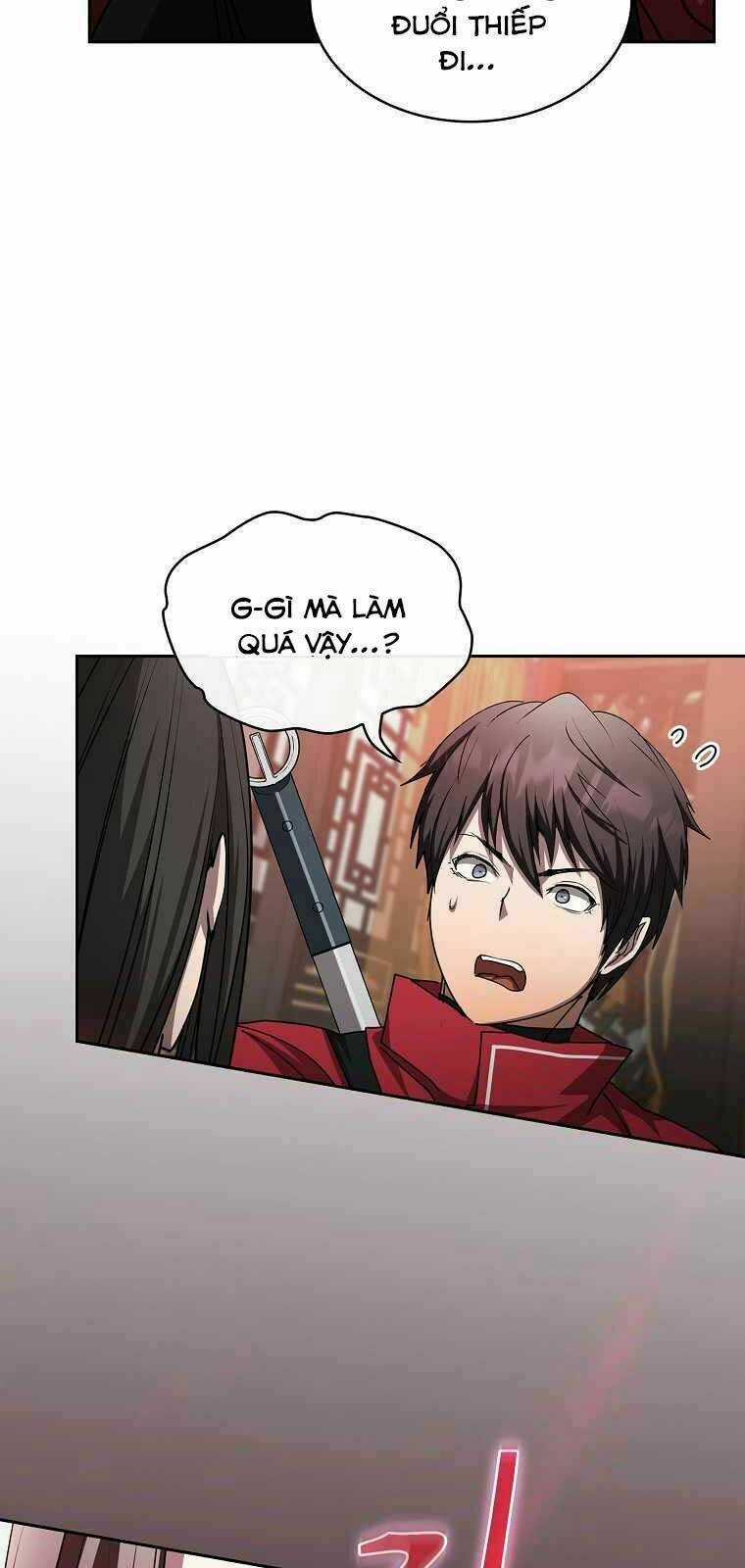 Thợ Săn Kỳ Ảo - Chapter 28 - Trang 23