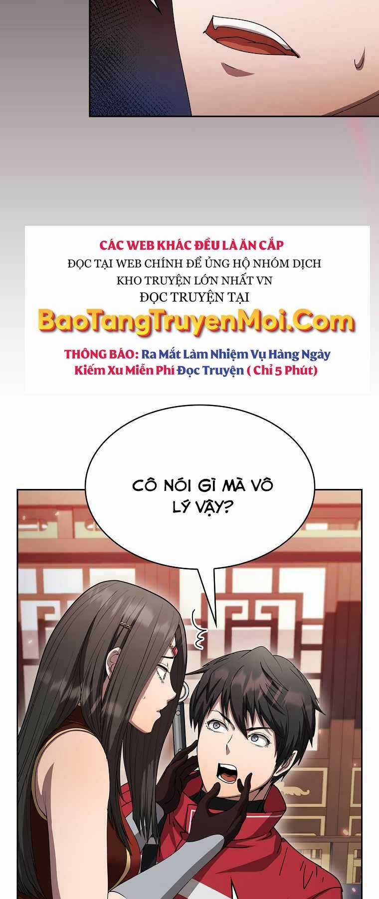 Thợ Săn Kỳ Ảo - Chapter 28 - Trang 28