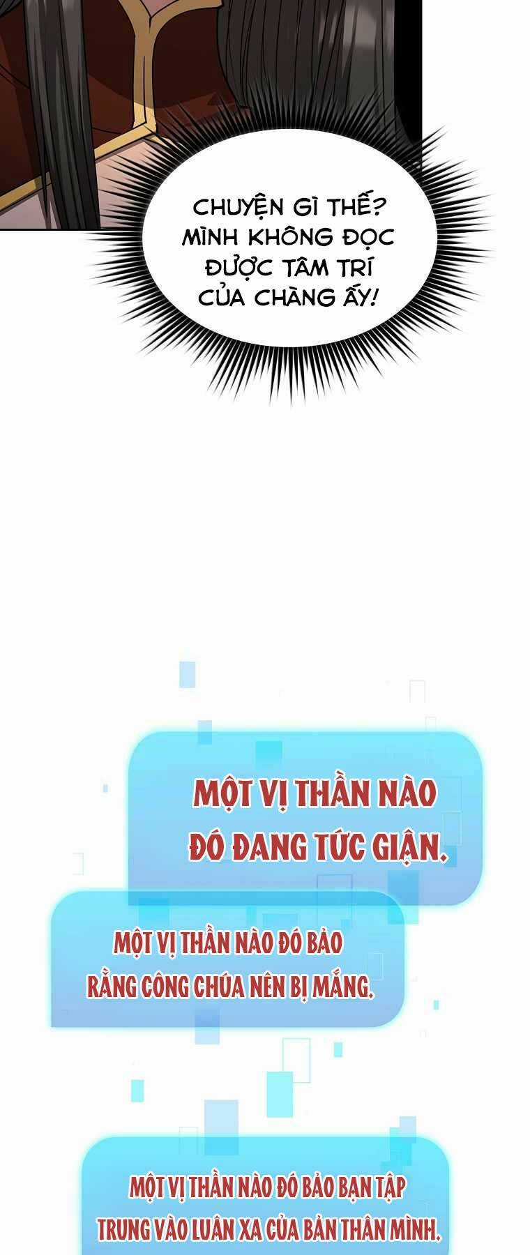 Thợ Săn Kỳ Ảo - Chapter 28 - Trang 30