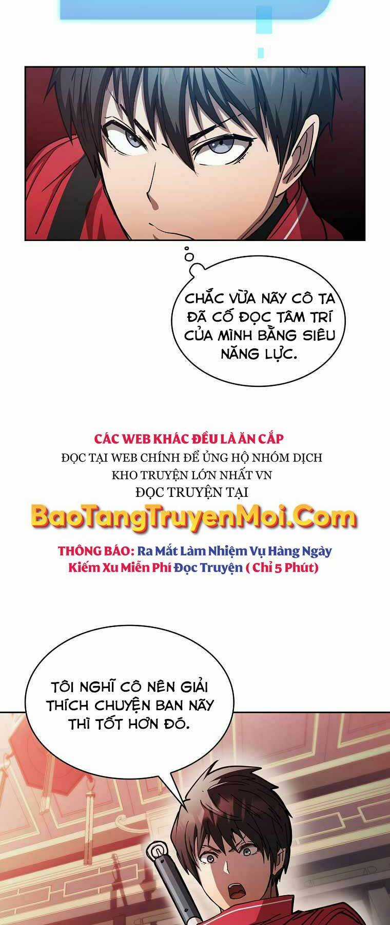 Thợ Săn Kỳ Ảo - Chapter 28 - Trang 31