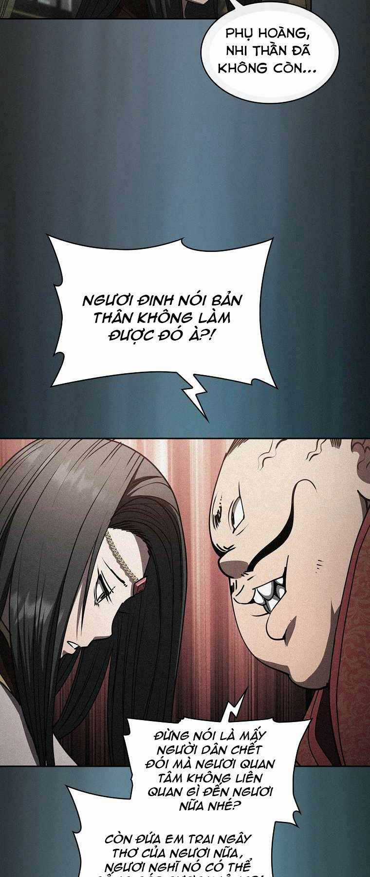 Thợ Săn Kỳ Ảo - Chapter 28 - Trang 36