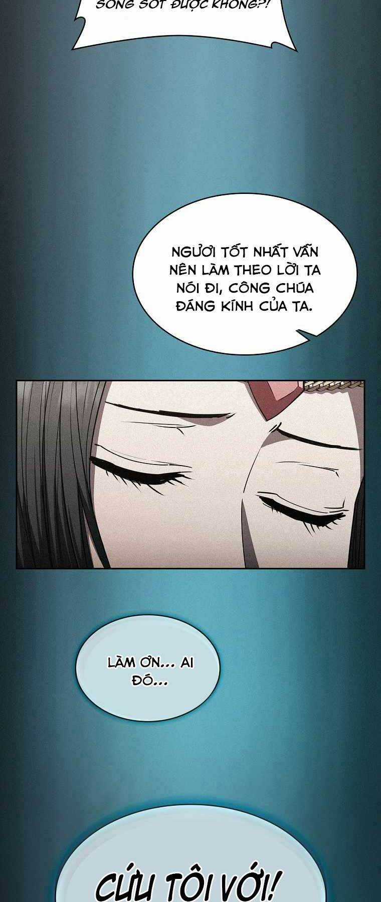 Thợ Săn Kỳ Ảo - Chapter 28 - Trang 37