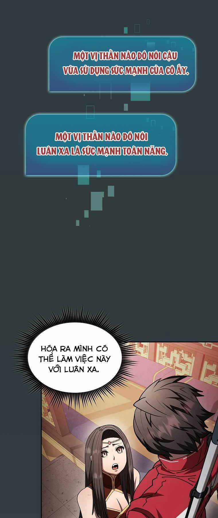 Thợ Săn Kỳ Ảo - Chapter 28 - Trang 40