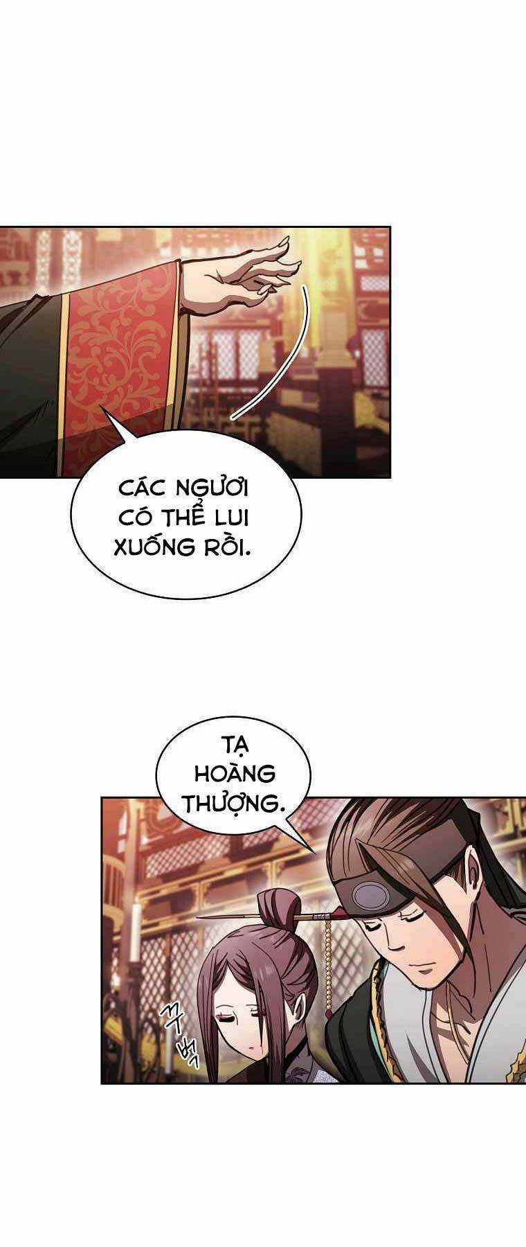 Thợ Săn Kỳ Ảo - Chapter 28 - Trang 5