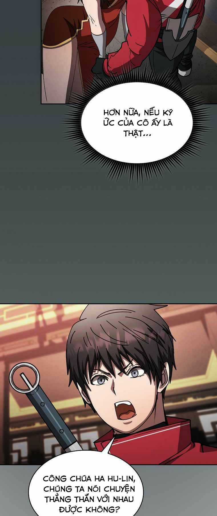 Thợ Săn Kỳ Ảo - Chapter 28 - Trang 41