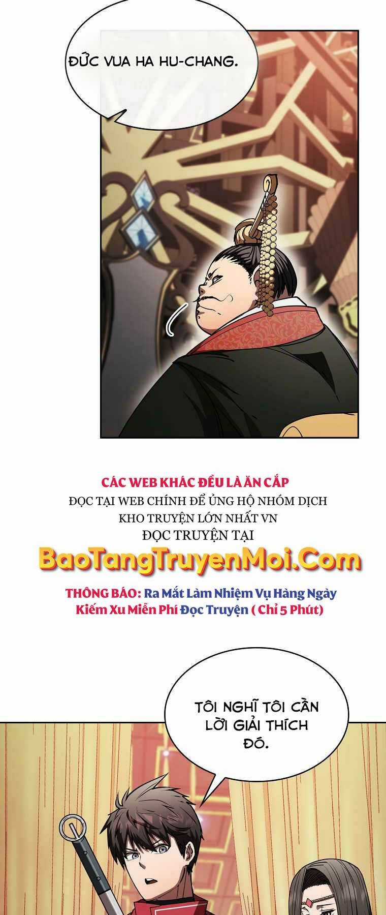 Thợ Săn Kỳ Ảo - Chapter 28 - Trang 43