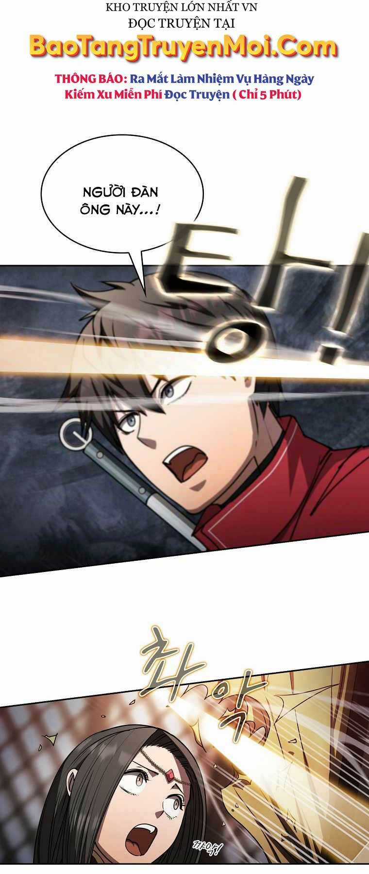 Thợ Săn Kỳ Ảo - Chapter 28 - Trang 46