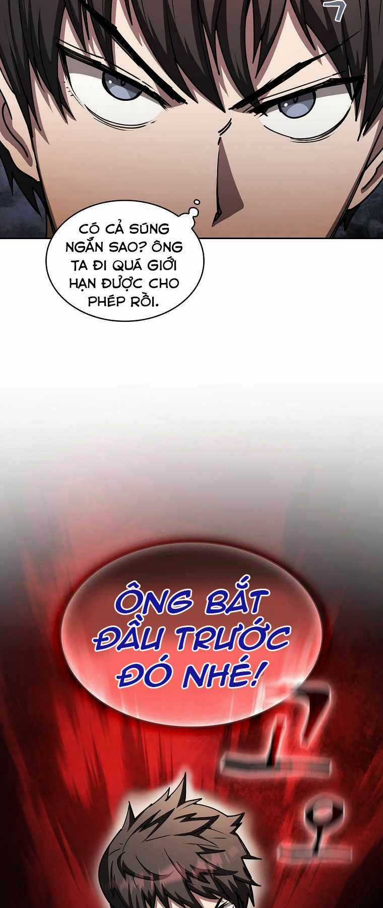 Thợ Săn Kỳ Ảo - Chapter 28 - Trang 48