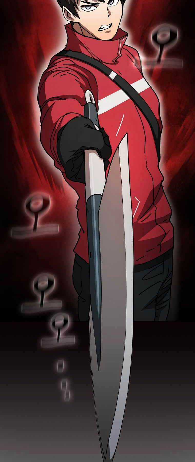 Thợ Săn Kỳ Ảo - Chapter 28 - Trang 49