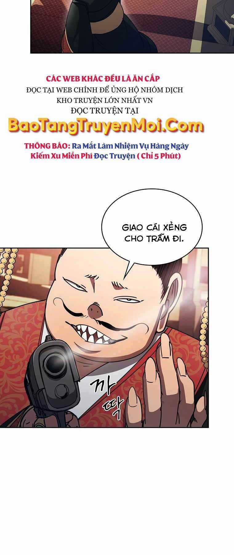 Thợ Săn Kỳ Ảo - Chapter 28 - Trang 51