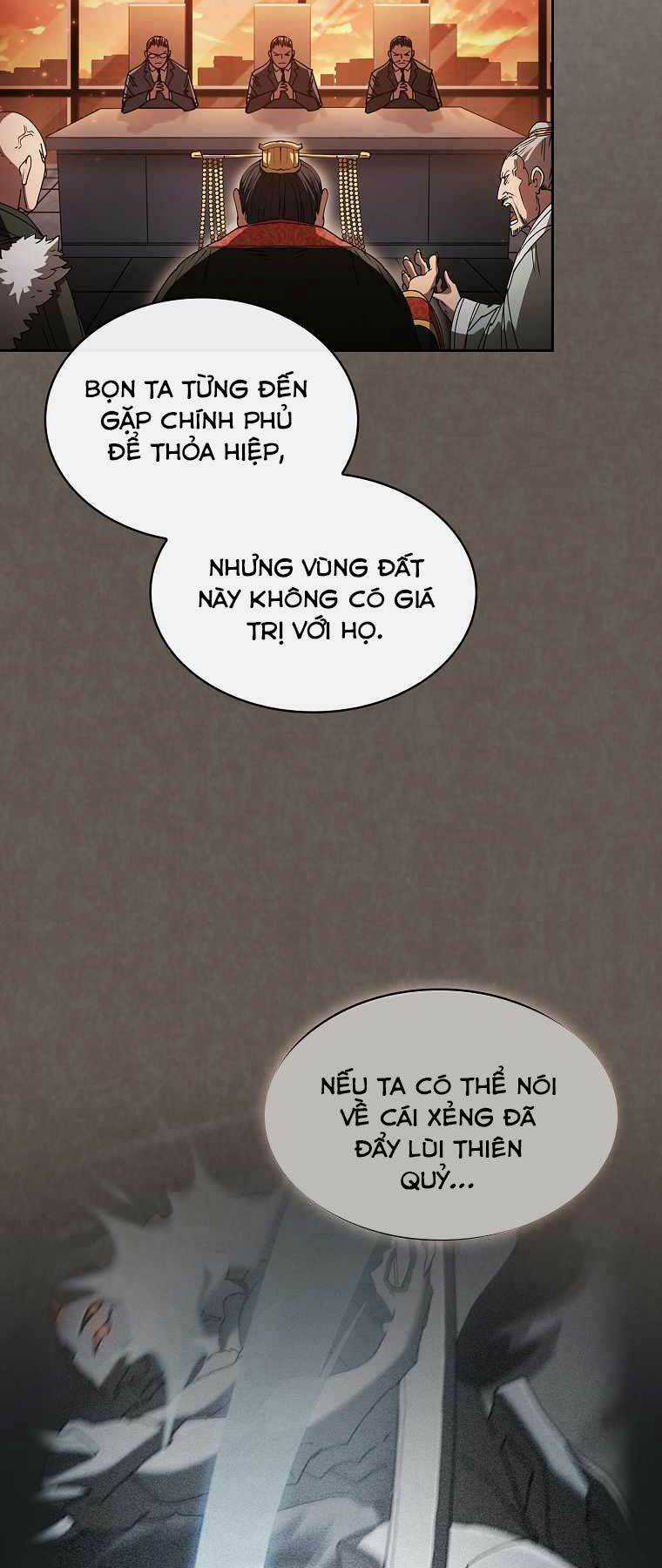 Thợ Săn Kỳ Ảo - Chapter 28 - Trang 54