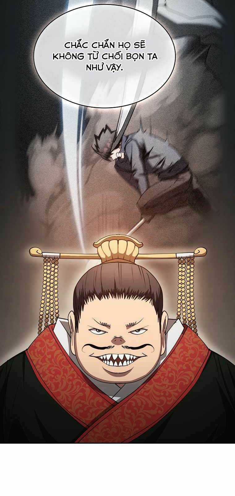 Thợ Săn Kỳ Ảo - Chapter 28 - Trang 55