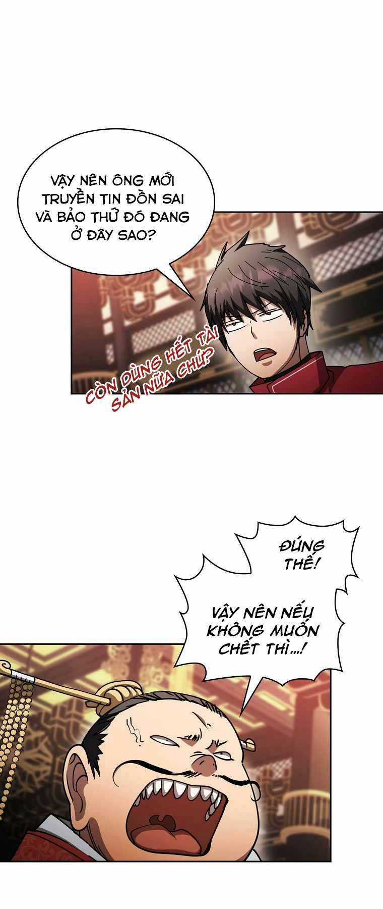 Thợ Săn Kỳ Ảo - Chapter 28 - Trang 56