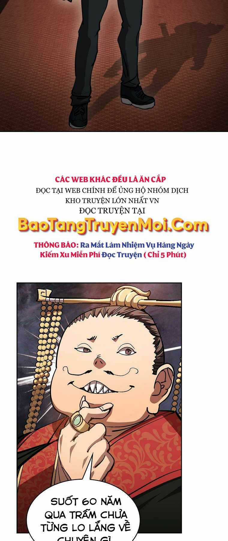 Thợ Săn Kỳ Ảo - Chapter 28 - Trang 7