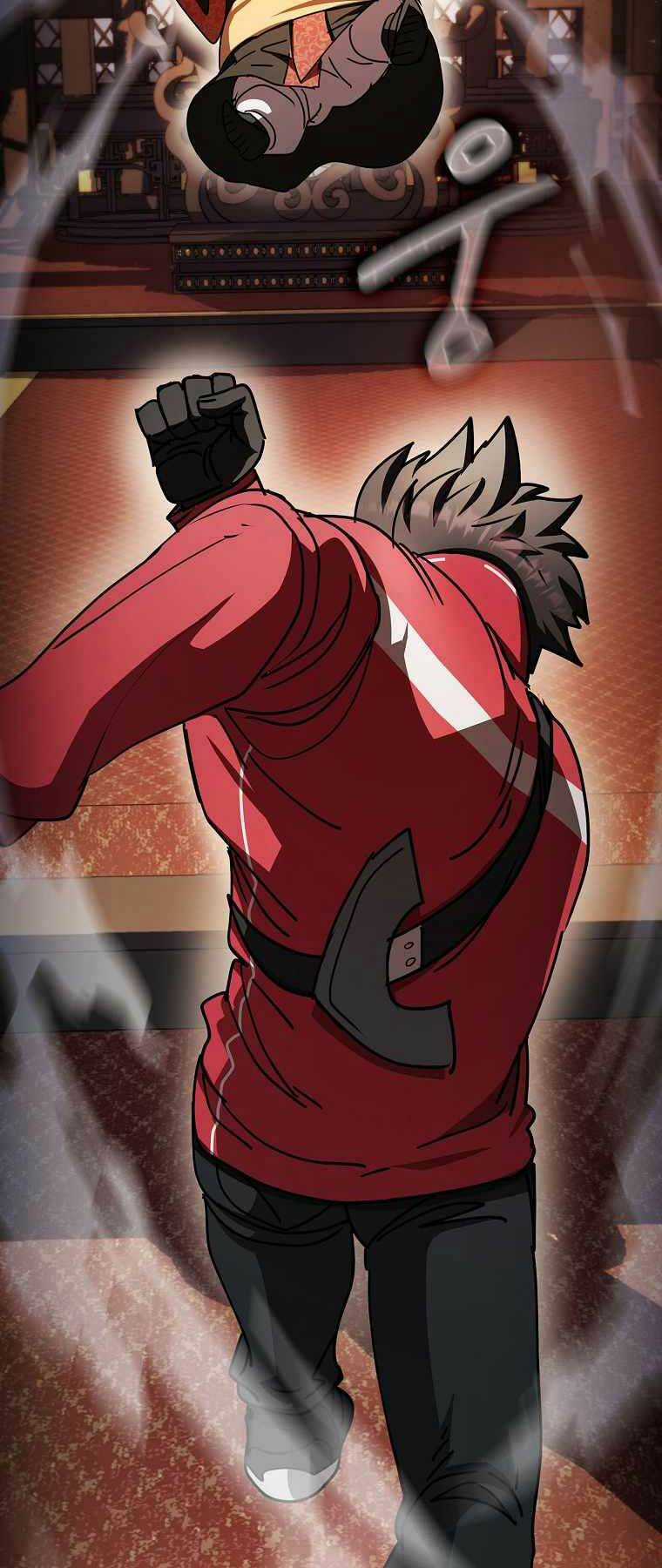 Thợ Săn Kỳ Ảo - Chapter 28 - Trang 64