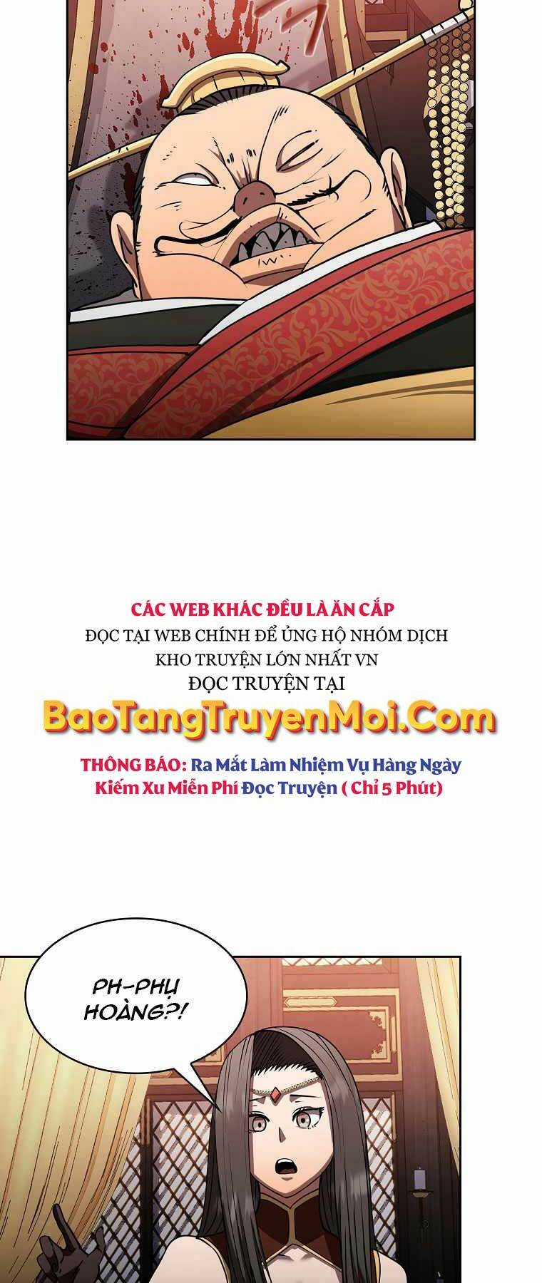 Thợ Săn Kỳ Ảo - Chapter 28 - Trang 66