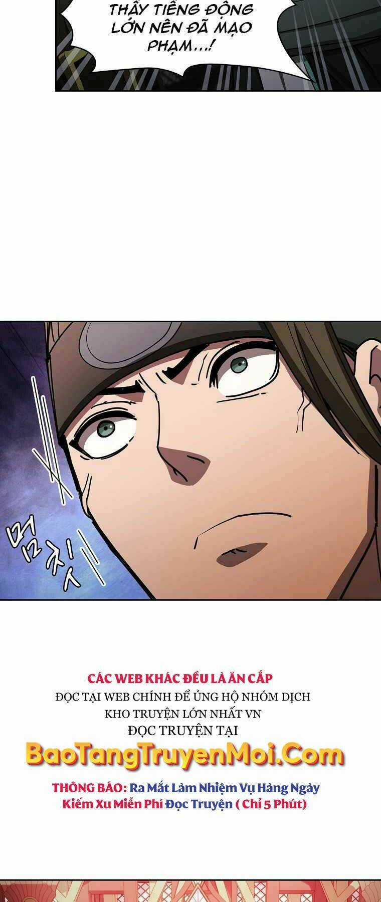 Thợ Săn Kỳ Ảo - Chapter 28 - Trang 68