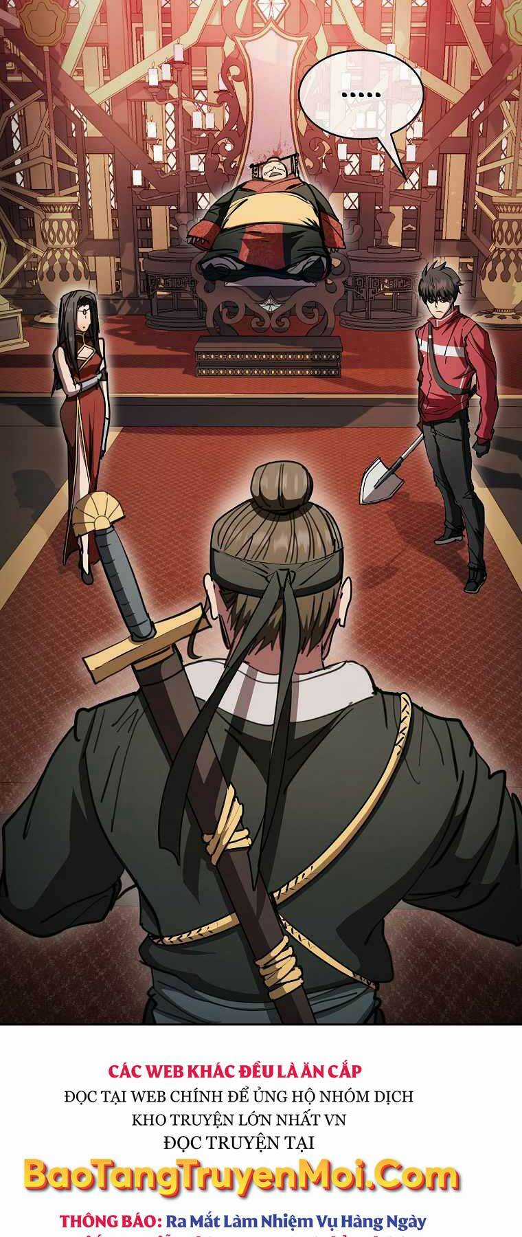 Thợ Săn Kỳ Ảo - Chapter 28 - Trang 69