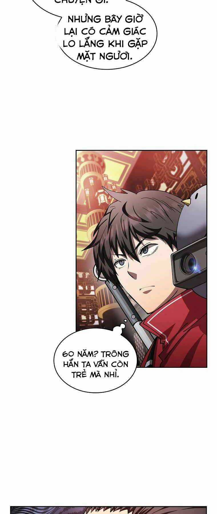 Thợ Săn Kỳ Ảo - Chapter 28 - Trang 8