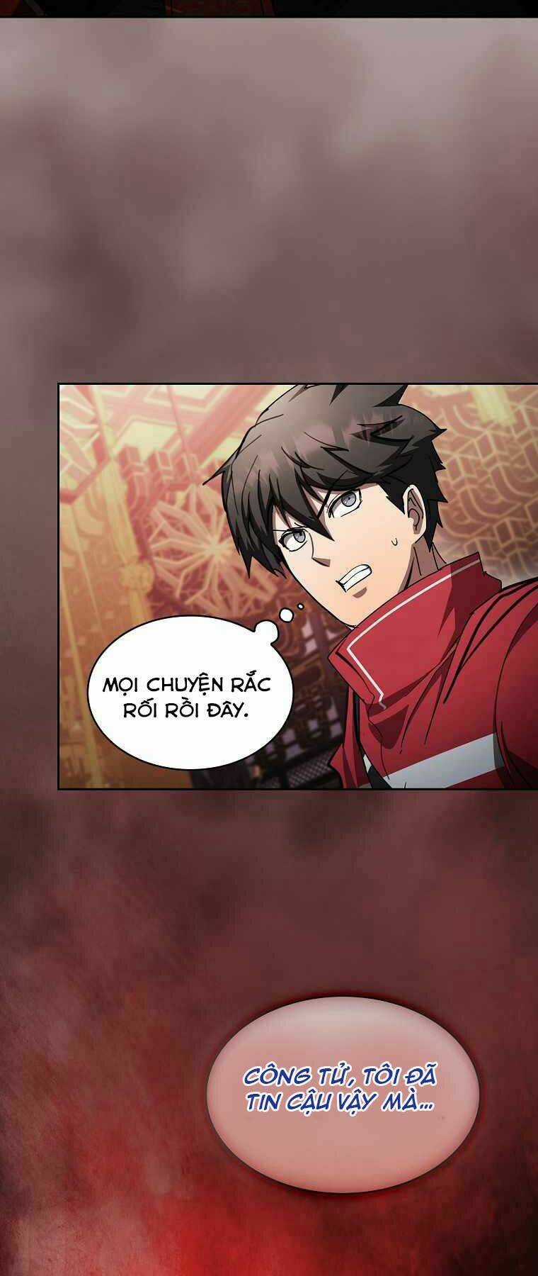 Thợ Săn Kỳ Ảo - Chapter 28 - Trang 71
