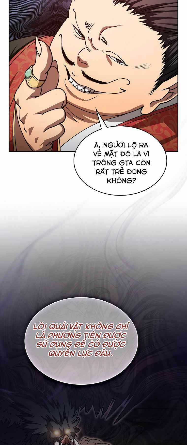 Thợ Săn Kỳ Ảo - Chapter 28 - Trang 9