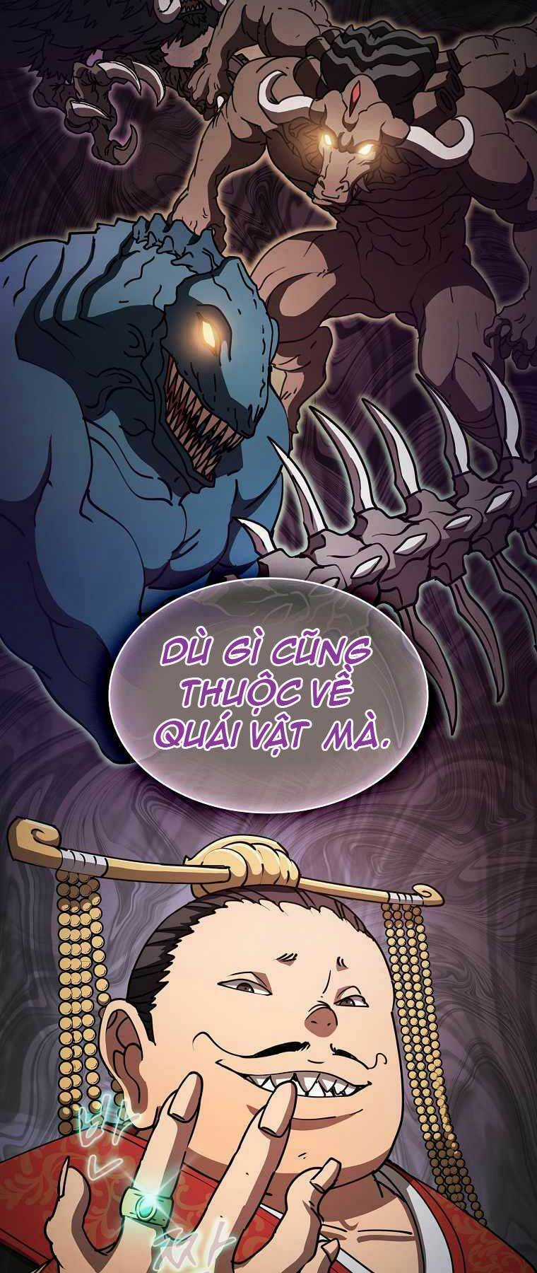 Thợ Săn Kỳ Ảo - Chapter 28 - Trang 10