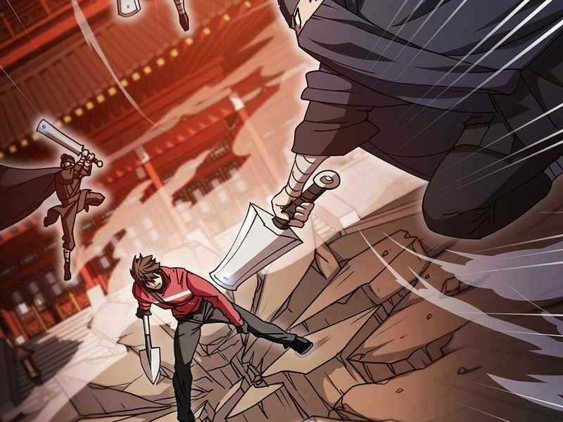 Thợ Săn Kỳ Ảo - Chapter 29 - Trang 133