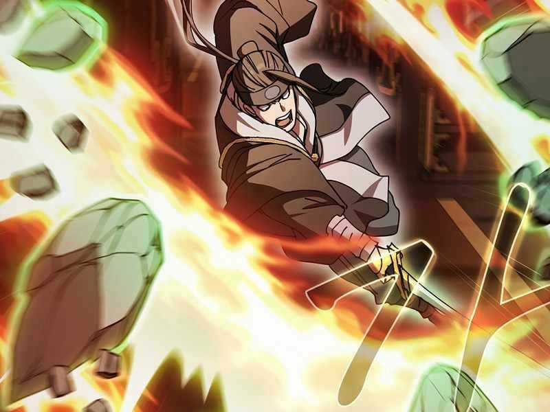 Thợ Săn Kỳ Ảo - Chapter 29 - Trang 17