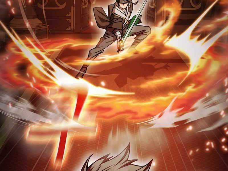 Thợ Săn Kỳ Ảo - Chapter 29 - Trang 6