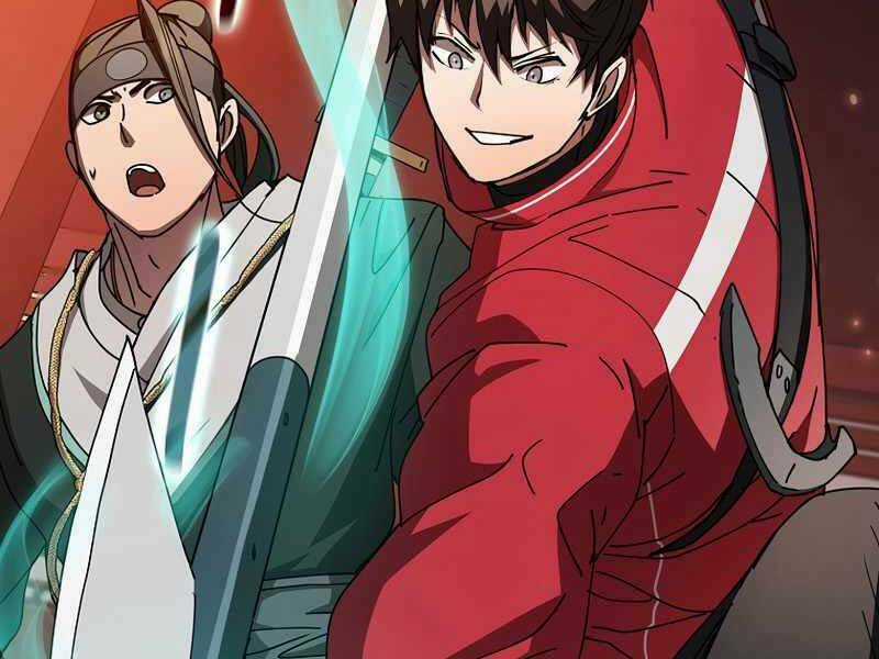 Thợ Săn Kỳ Ảo - Chapter 29 - Trang 91