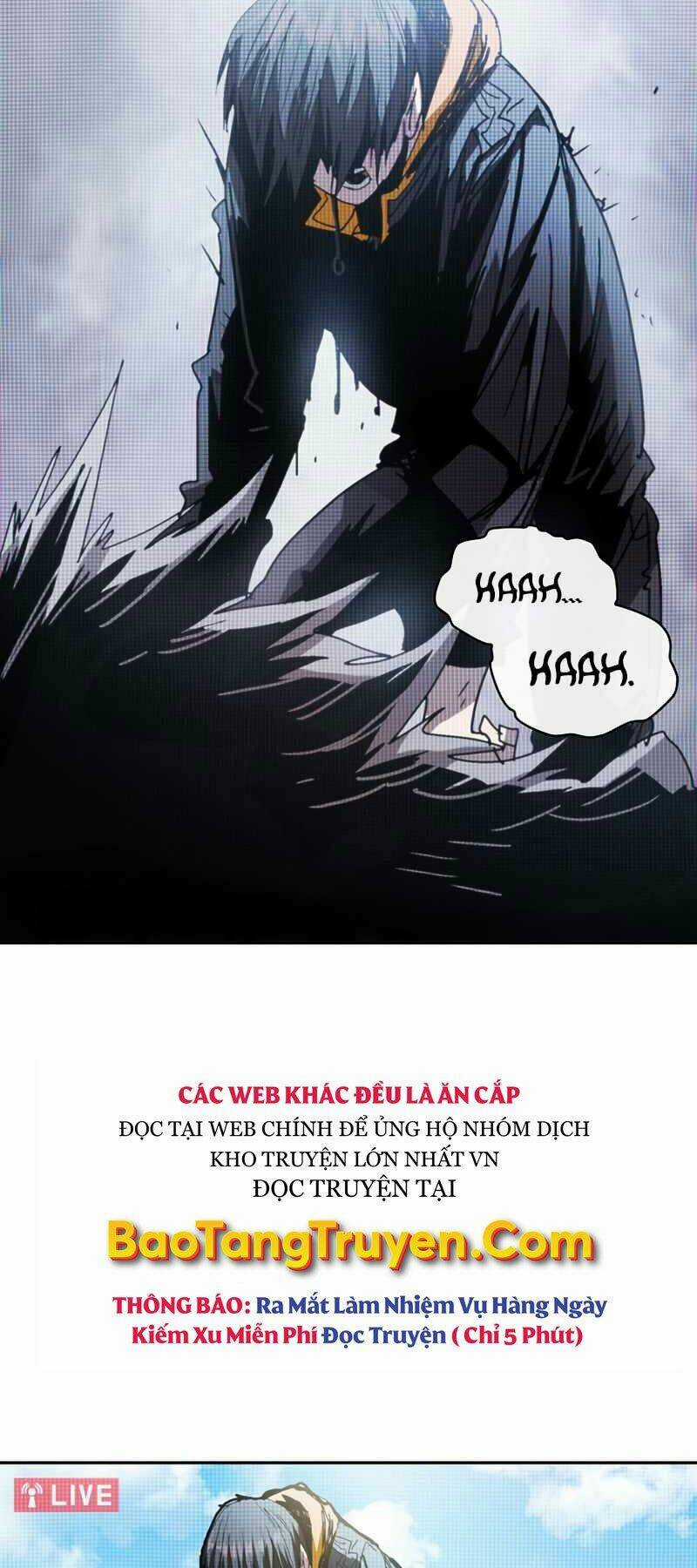 Thợ Săn Kỳ Ảo - Chapter 3 - Trang 2