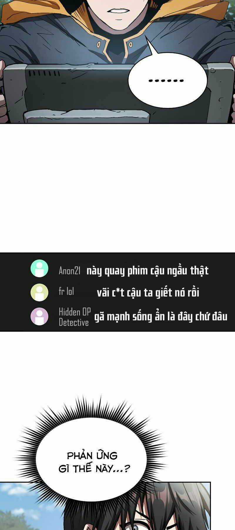 Thợ Săn Kỳ Ảo - Chapter 3 - Trang 11