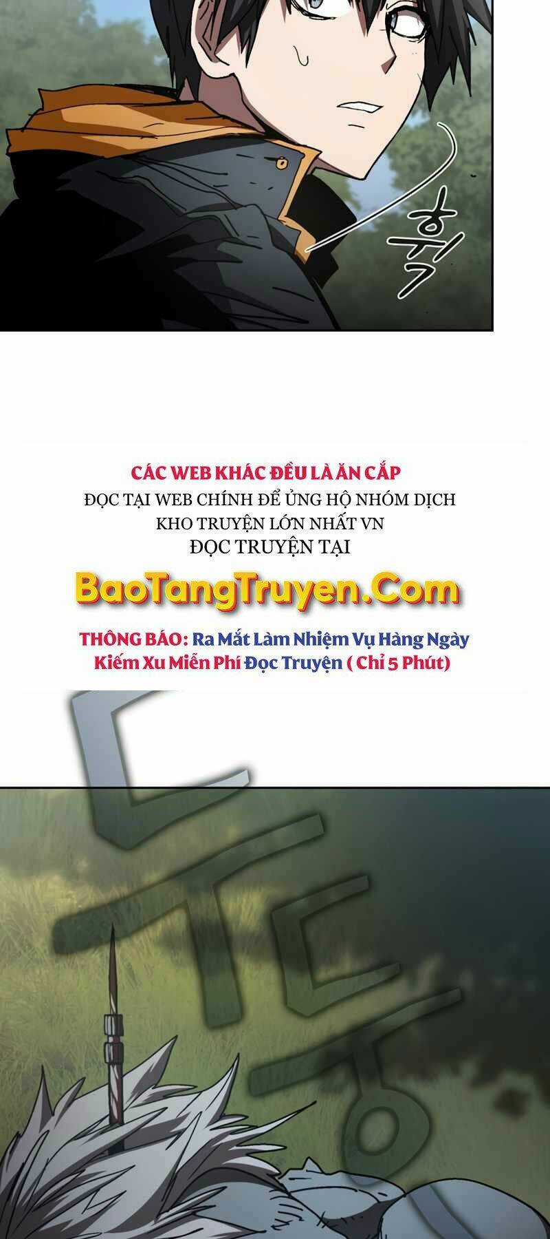 Thợ Săn Kỳ Ảo - Chapter 3 - Trang 12