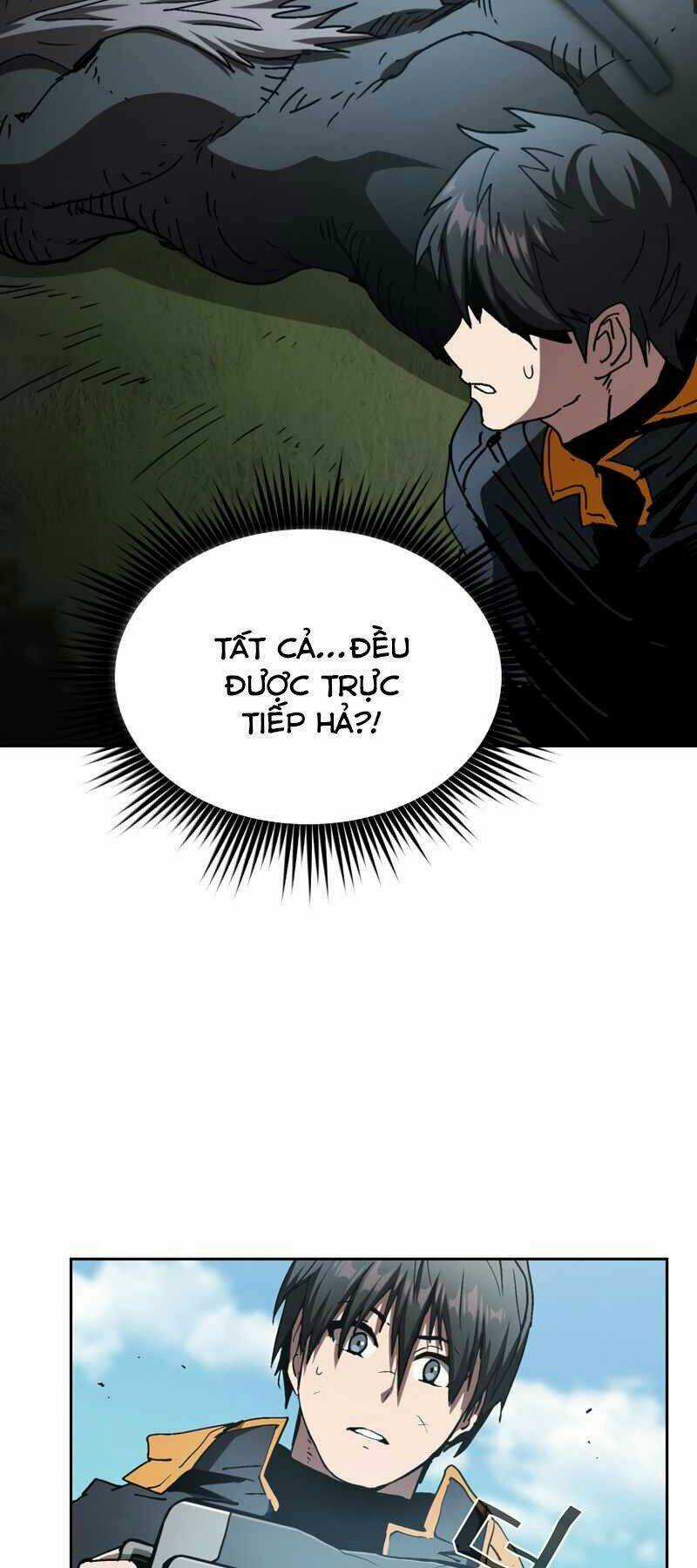 Thợ Săn Kỳ Ảo - Chapter 3 - Trang 13