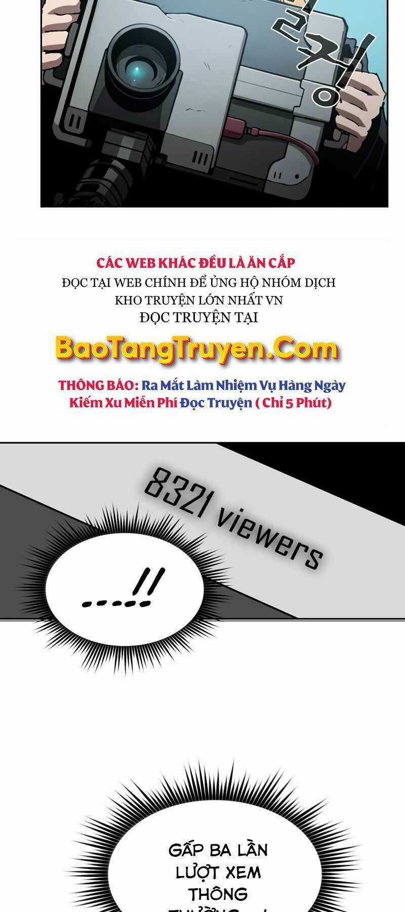 Thợ Săn Kỳ Ảo - Chapter 3 - Trang 14