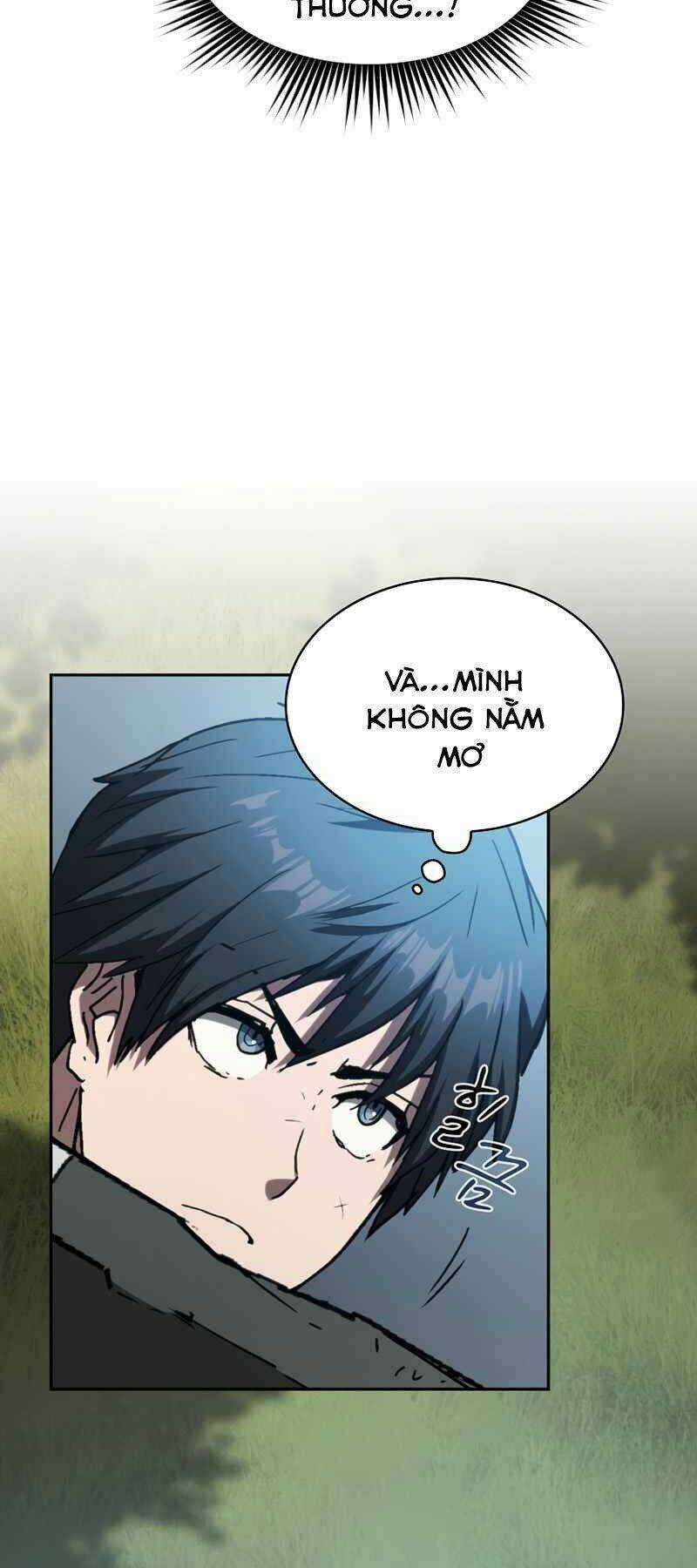 Thợ Săn Kỳ Ảo - Chapter 3 - Trang 15