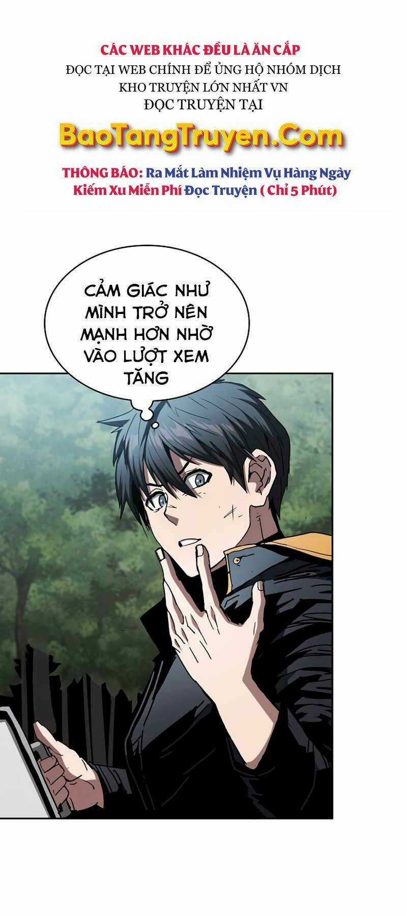 Thợ Săn Kỳ Ảo - Chapter 3 - Trang 18