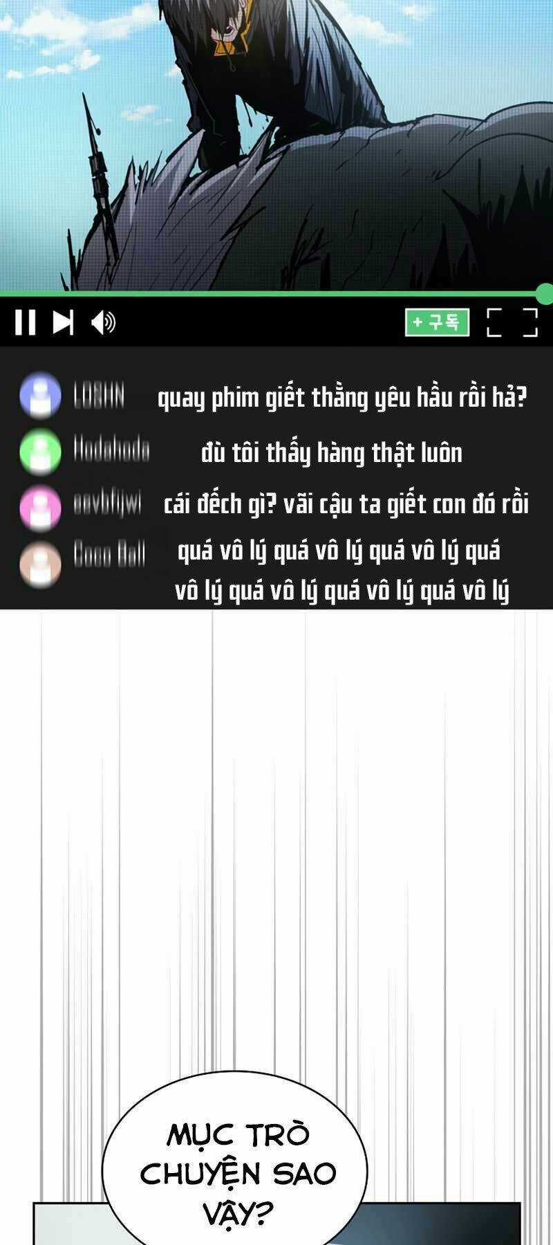 Thợ Săn Kỳ Ảo - Chapter 3 - Trang 3