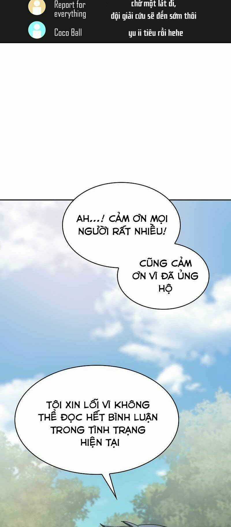 Thợ Săn Kỳ Ảo - Chapter 3 - Trang 21