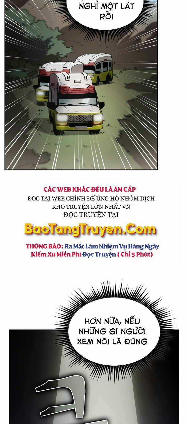 Thợ Săn Kỳ Ảo - Chapter 3 - Trang 23
