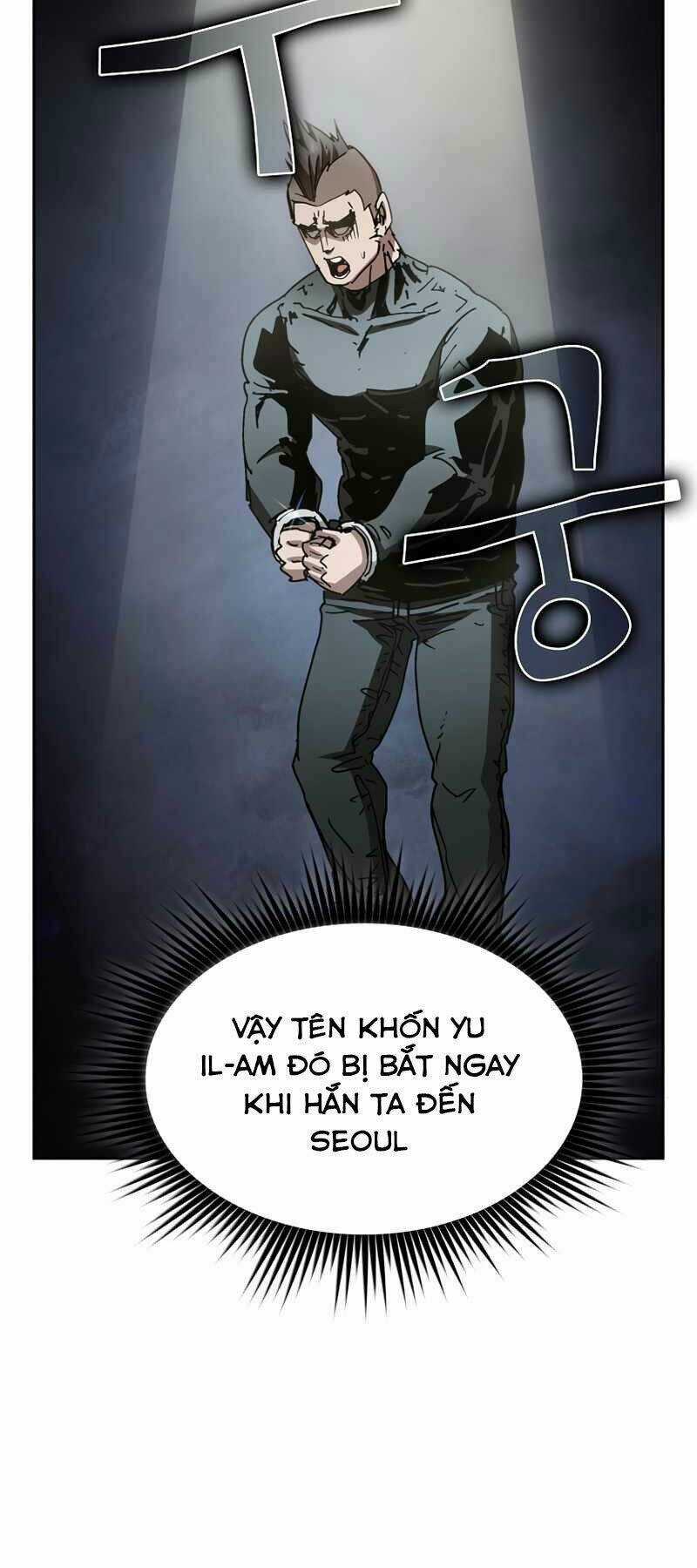 Thợ Săn Kỳ Ảo - Chapter 3 - Trang 24