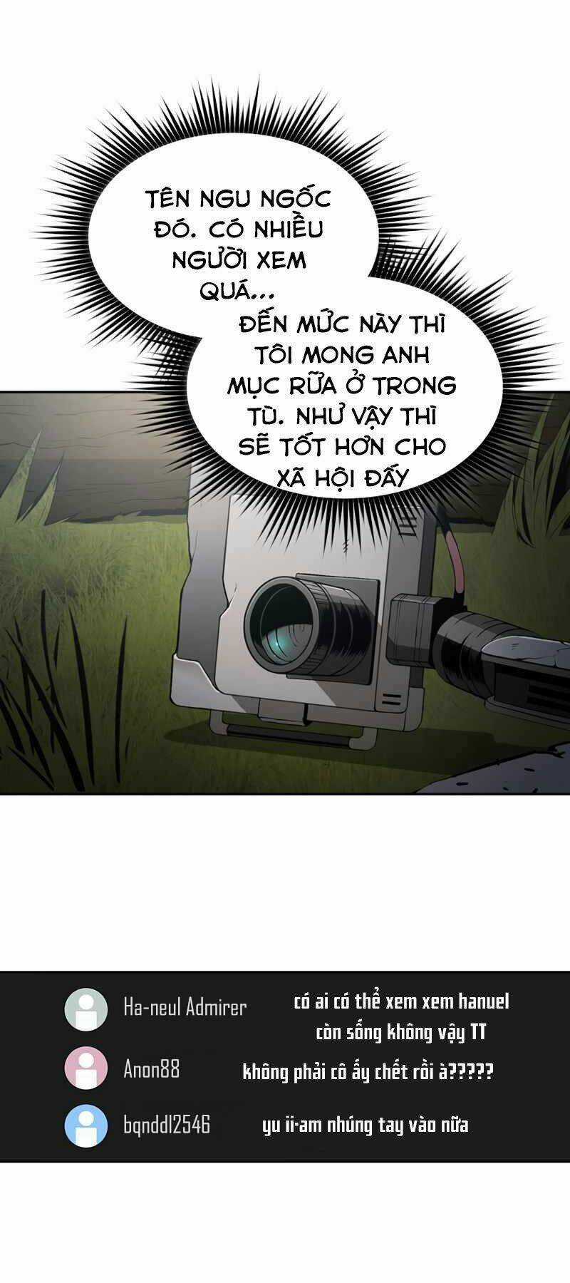 Thợ Săn Kỳ Ảo - Chapter 3 - Trang 25