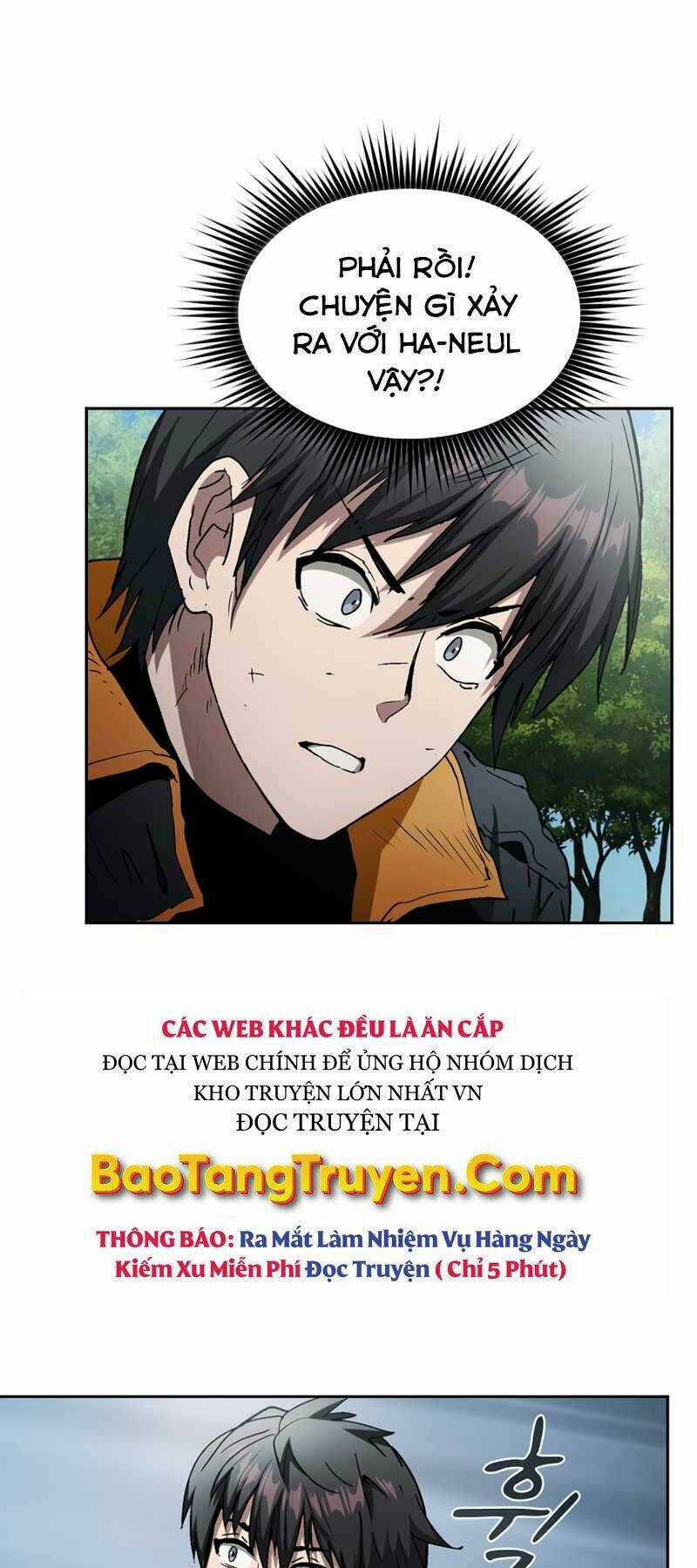 Thợ Săn Kỳ Ảo - Chapter 3 - Trang 26