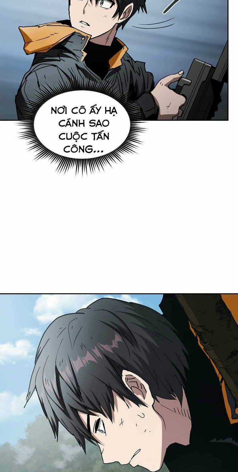 Thợ Săn Kỳ Ảo - Chapter 3 - Trang 27