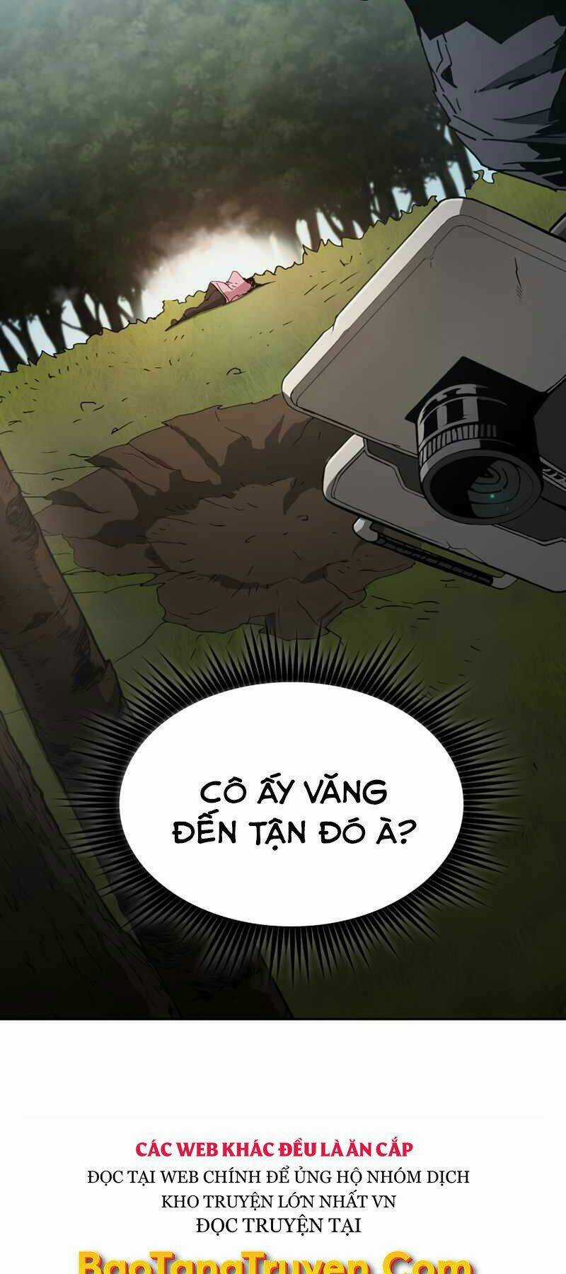 Thợ Săn Kỳ Ảo - Chapter 3 - Trang 28