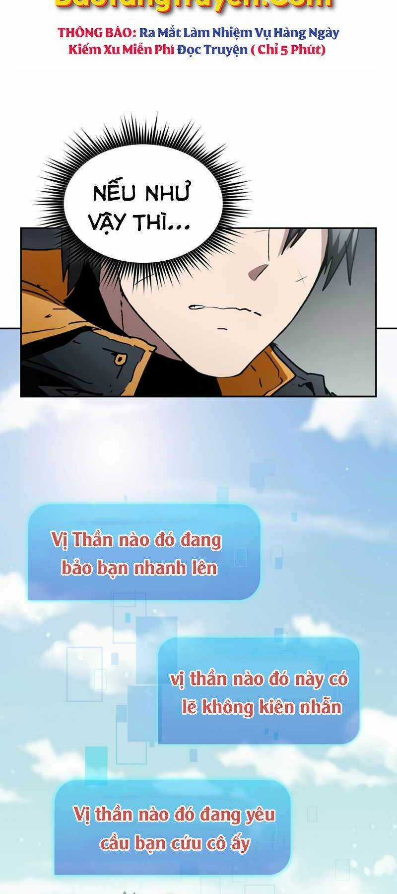 Thợ Săn Kỳ Ảo - Chapter 3 - Trang 29