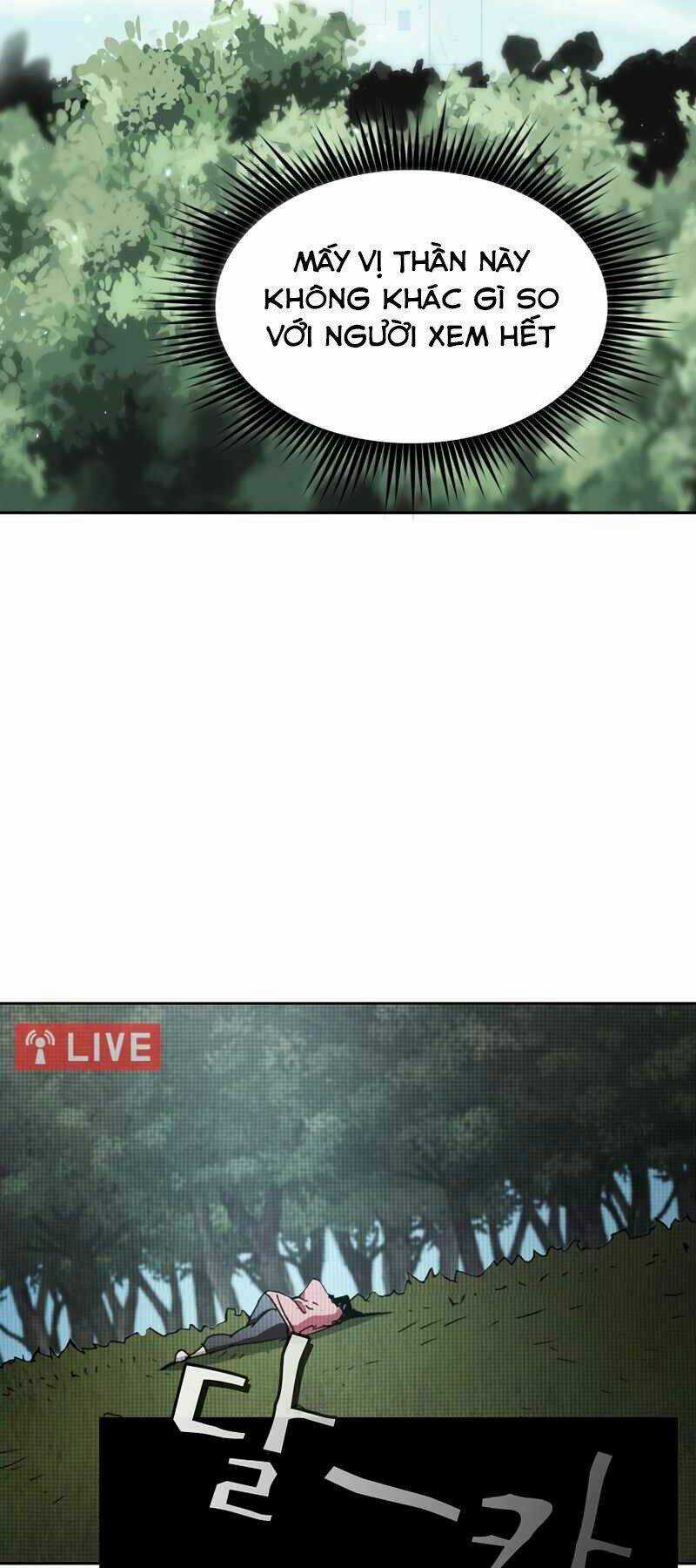 Thợ Săn Kỳ Ảo - Chapter 3 - Trang 30