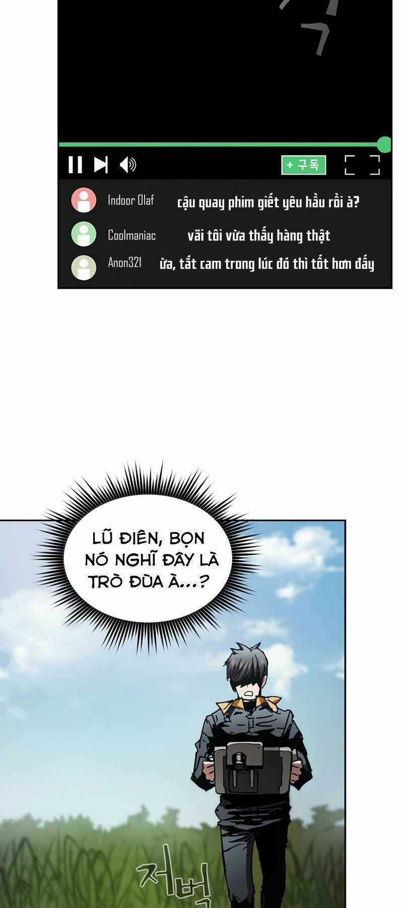 Thợ Săn Kỳ Ảo - Chapter 3 - Trang 31